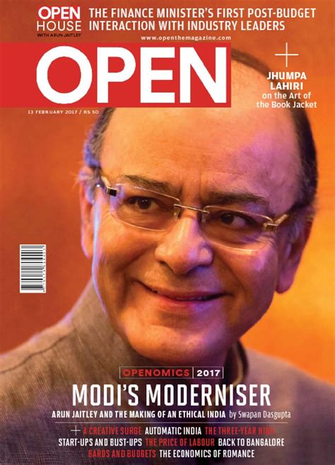 Open India (Digital) Magazine - DiscountMags.com