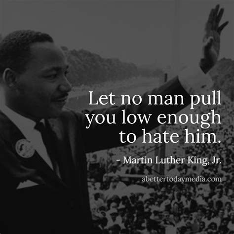 Powerful Martin Luther King, Jr. Quotes