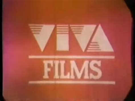 Viva Films - Audiovisual Identity Database