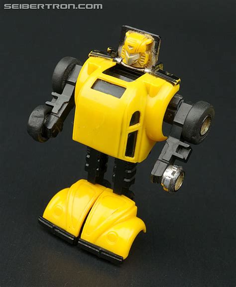 Transformers G1 1984 Bumblebee (Bumble) Toy Gallery (Image #97 of 121)