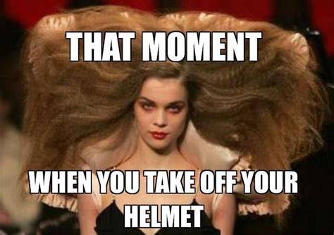 Helmet Funny Quotes - ShortQuotes.cc