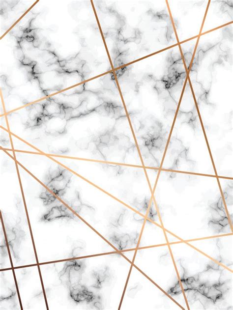 Marble Black White And Gold Wallpaper - Free Hd Wallpaper 4K II