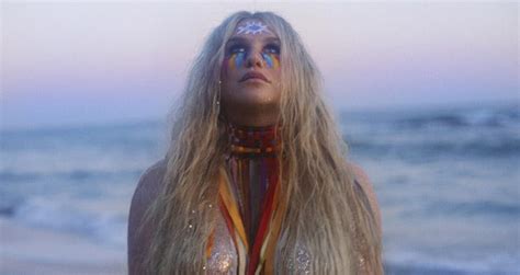 Kesha - Rainbow (Album Review) - Cryptic Rock