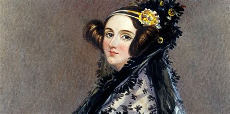 Ada Lovelace first computer programmer - Business Insider