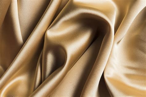 Premium Photo | Luxury expensive silk fabric for ornaments