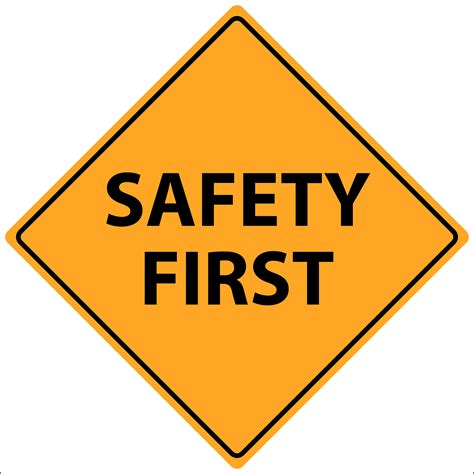 Free Safety Sign Cliparts, Download Free Safety Sign Cliparts png images, Free ClipArts on ...