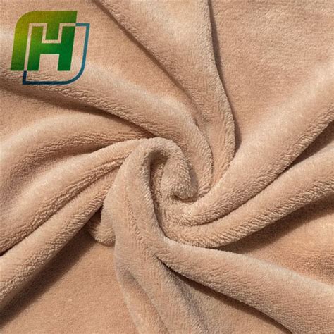 China Coral Fleece Manufacturers, Suppliers - Factory Direct Wholesale - Haoyang