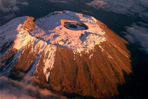 Mount Kilimanjaro Trekking – Sopai Safaris