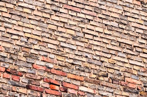 Brick wall pattern 22131925 Stock Photo at Vecteezy