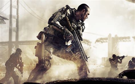 Call of Duty Wallpapers - Top Free Call of Duty Backgrounds - WallpaperAccess