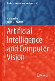 Artificial Intelligence and Computer Vision – ScanLibs