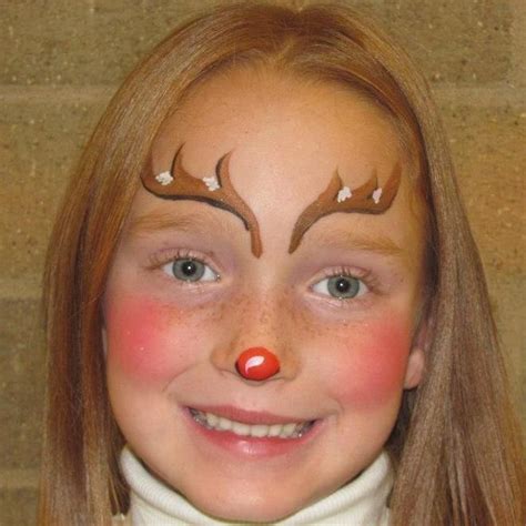 Face Painting Easy, Face Painting Designs, Painting For Kids, Paint Designs, Christmas Face ...