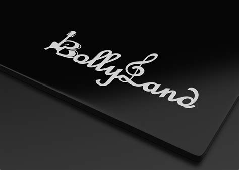 Logo creation / logo maker / music logo on Behance