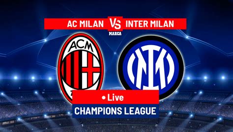 AC Milan 0-2 Inter: Goals and highlights - Champions League 22/23