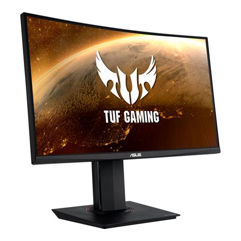 Asus TUF VG24VQ 144hz 24 inch Gaming Monitor - TUF VG24VQ