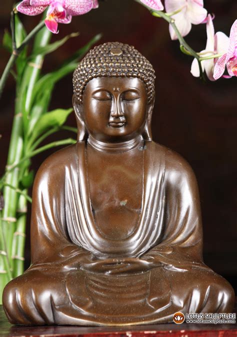 Japanese Buddha Statues For Sale