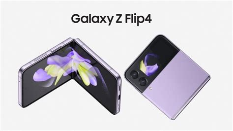 Samsung Galaxy Z Flip Series - Samsung Galalxy Z Flip4 5G Avaiable Now | Mobileciti