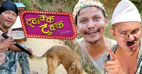 Nepalese Update: Twakka Tukka Returns - Episode 19 | Nepali Comedy TV Serial