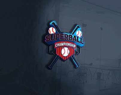 Superball Projects :: Photos, videos, logos, illustrations and branding :: Behance