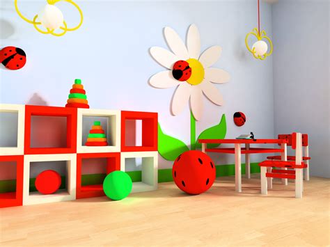 Kids Playroom Designs & IdeasInterior Design Ideas.