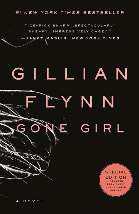 Gone Girl eBook by Gillian Flynn - EPUB | Rakuten Kobo Canada