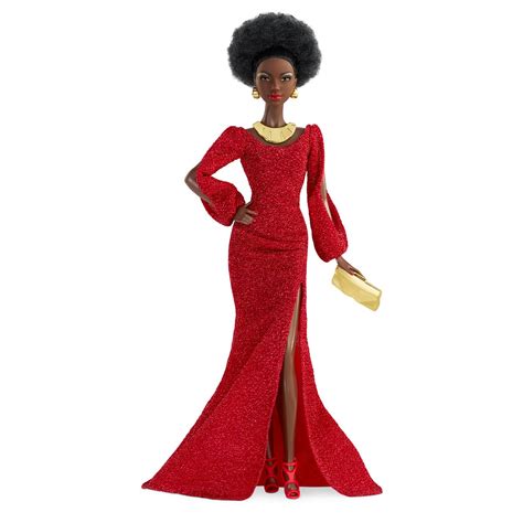 Barbie 40th Anniversary African American Barbie Doll