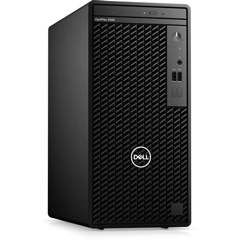 New OptiPlex 3090 Ultra Desktop i5-10505,4GB,1TB,DVDRW,DOS,1Year | AAXDEL1130D508 | MIDTeks Inc ...