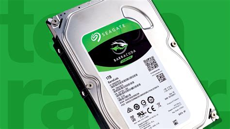 Best hard drive of 2024 | TechRadar