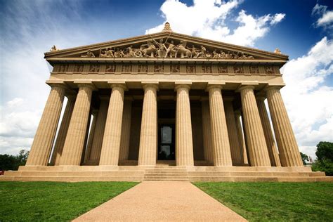 Nashville Historic Sites: 10Best Historic Site Reviews