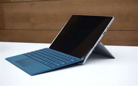 Designing Surface Pro 4: a chat with a Microsoft hardware lead