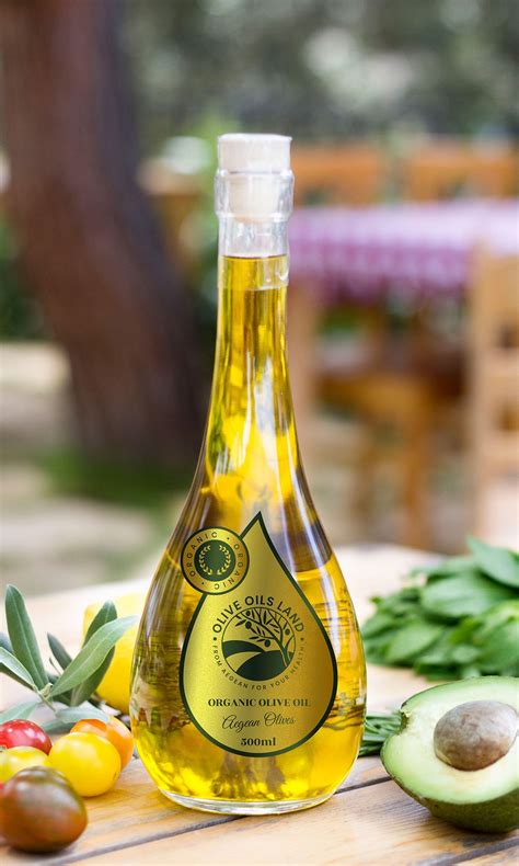 Best Olive Oil Brand | World's Best Olive Oil Brand