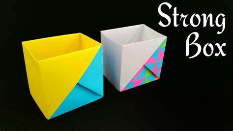 Origami for Beginners: A Step-by-Step Guide with A4 Paper – easy origami tutorial