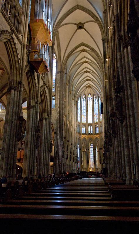 File:Cologne Cathedral Interior - Cologne, Germany - panoramio.jpg - Wikimedia Commons