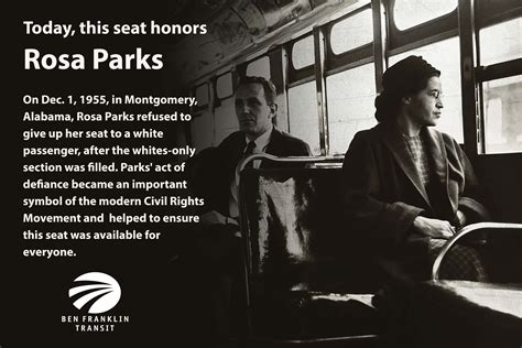 Civil Rights Movement Rosa Parks Bus Boycott