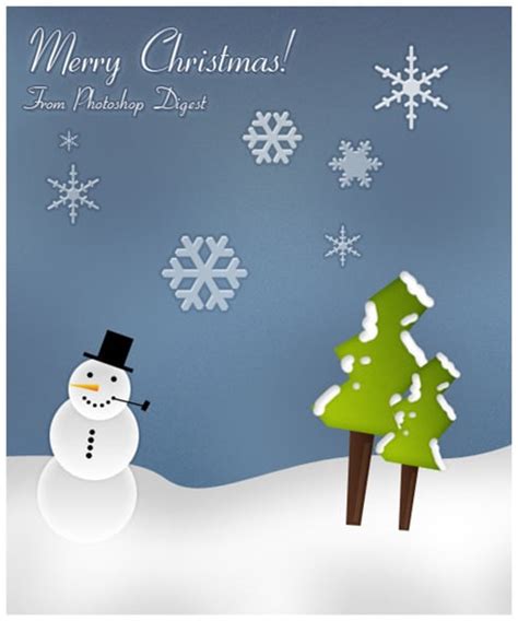 Christmas Cards â€“ Set 03