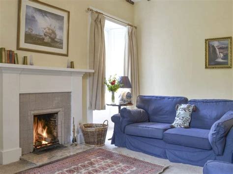 Cuil Lodge in Kilmelford, near Oban | Cottages.com