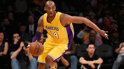 Kobe Bryant to end 20-year NBA career with historic sold-out final game - ABC7 Los Angeles