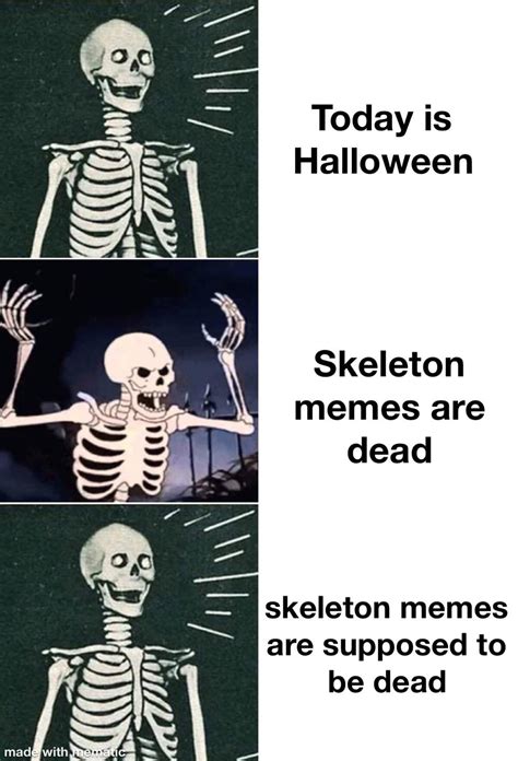 Happy Halloween : r/memes