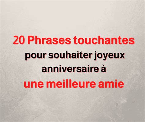 Fêtes, occasions spéciales Maison Un cadeau d'anniversaire souhait pour mon meilleur ami amitié ...