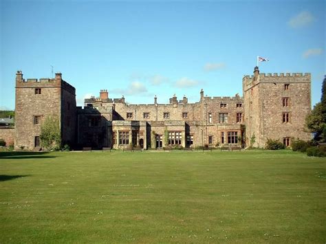 Muncaster Castle Photo by buster1_05 | Photobucket