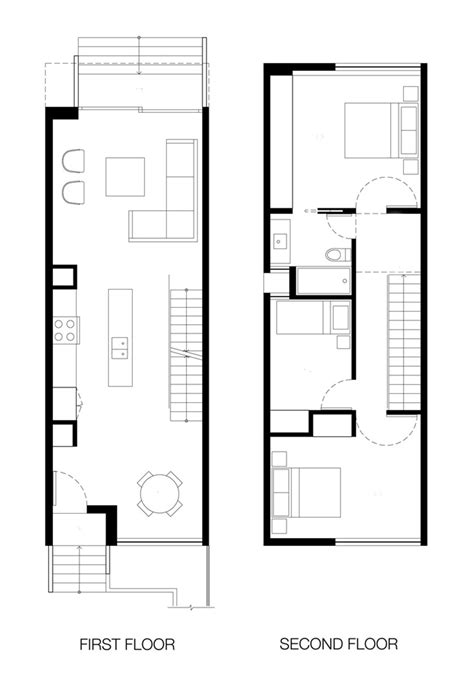 Newest 38+ Minimalist Small HousePlans