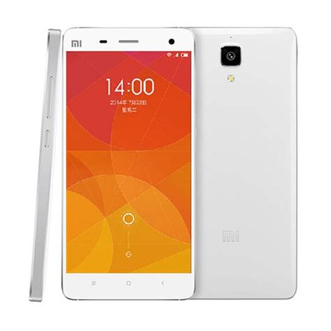 Xiaomi Mi 4 specs, review, release date - PhonesData