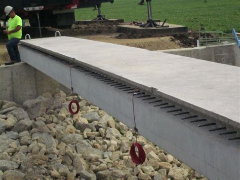 Adjacent precast box beam bridges - Page 4 of 5 - Construction Specifier