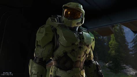 Halo Infinite Gameplay Revealed in New Trailer | Den of Geek