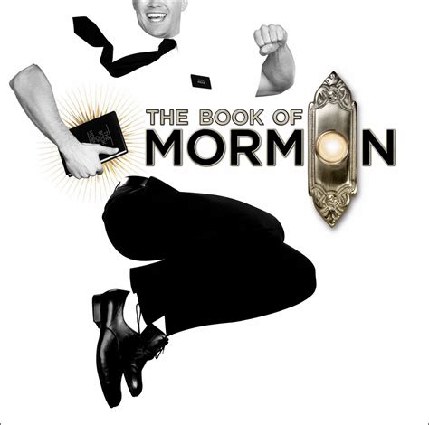 Thinking Pink: The Book of Mormon Musical