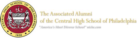 Download The Associated Alumni Of The Central High School Of - Central High School Philadelphia ...