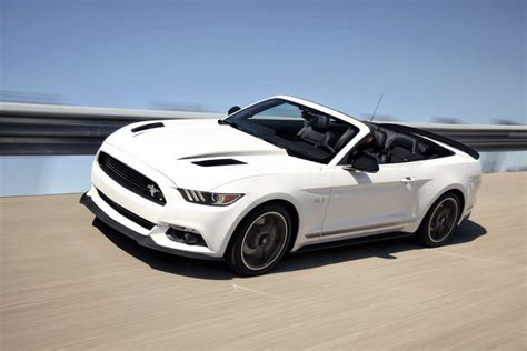 Ford Will Have Mustang and F150 Hybrid Cars, Trucks for Sale by 2020 - Thrillist