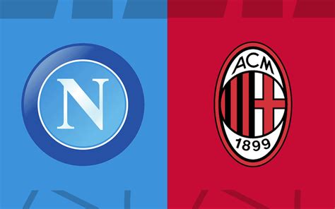 A 12-game unbeaten run on the line: All the key stats ahead of Napoli vs. Milan