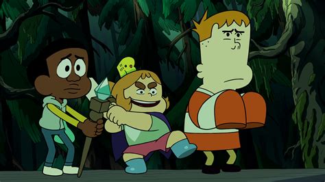 Craig of the Creek Season 4 Image | Fancaps