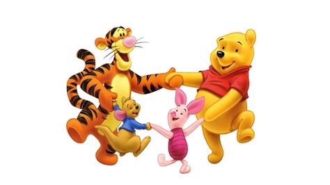 dinosaurio Extraer Multiplicación winnie and the pooh characters Solicitud recurso Arturo